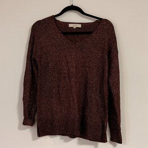 LOFT Sweater (Small)